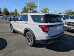 2027 Ford Explorer Active with 200A Pkg