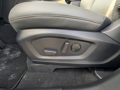 2026 Ford Explorer Active with 200A Pkg