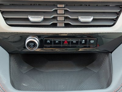 2026 Ford Explorer Active with 200A Pkg