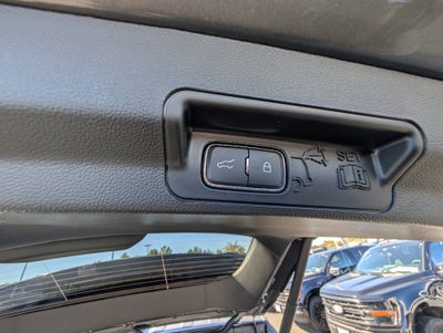2027 Ford Explorer Active with 200A Pkg