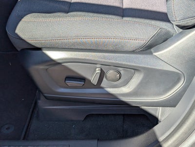 2027 Ford Explorer Active with 200A Pkg