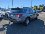 2027 Ford Explorer Active with 200A Pkg