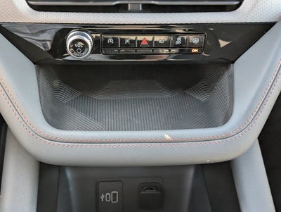 2027 Ford Explorer Active with 200A Pkg