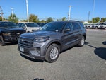 2027 Ford Explorer Active with 200A Pkg