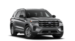 2027 Ford Explorer Active with 200A Pkg