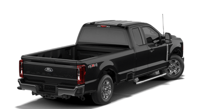 2027 Ford Super Duty F-250 SRW XLT