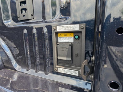 2025 Ford Super Duty F-250 SRW Platinum