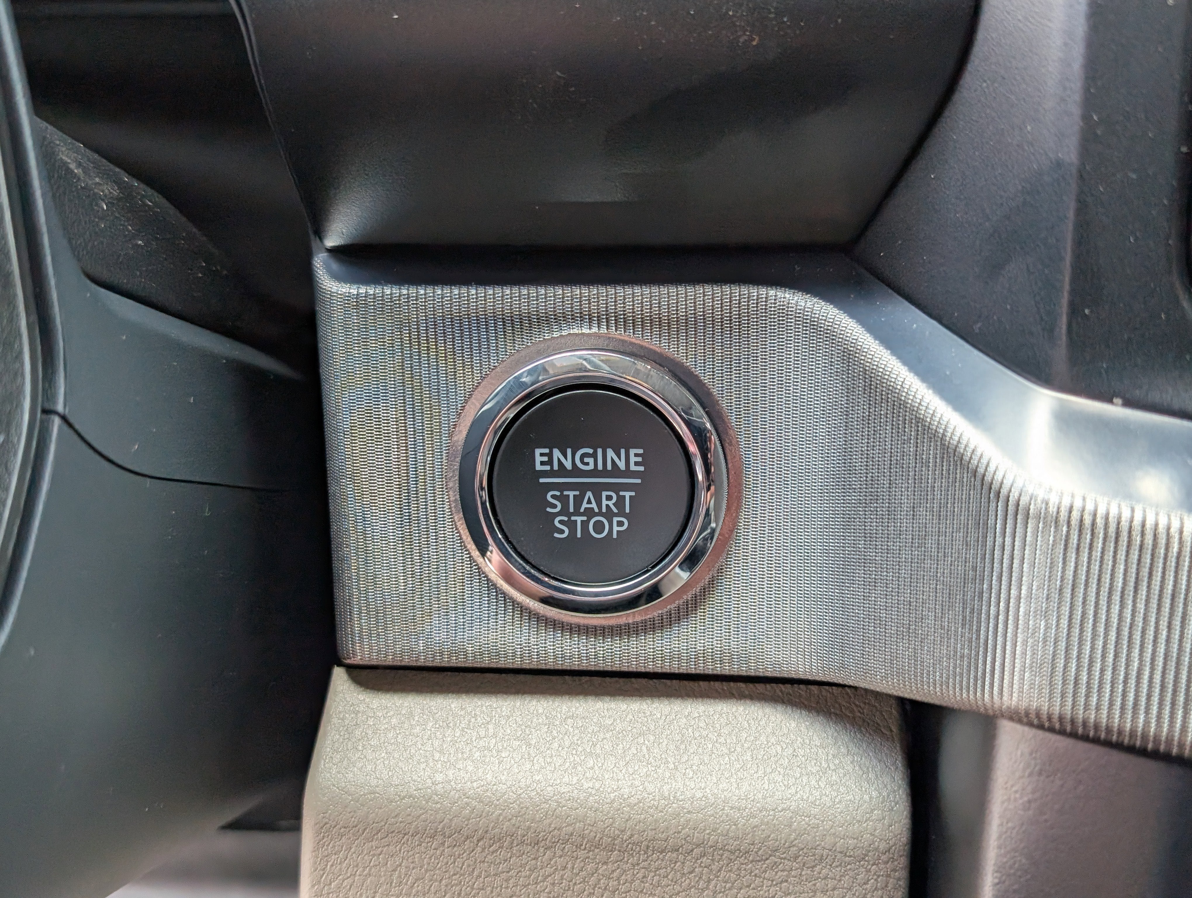 2025 Ford Super Duty F-250 SRW Platinum