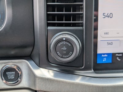 2025 Ford Super Duty F-250 SRW Platinum