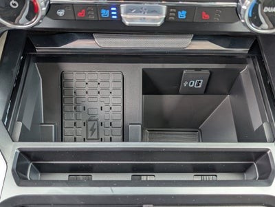 2025 Ford Super Duty F-250 SRW Platinum