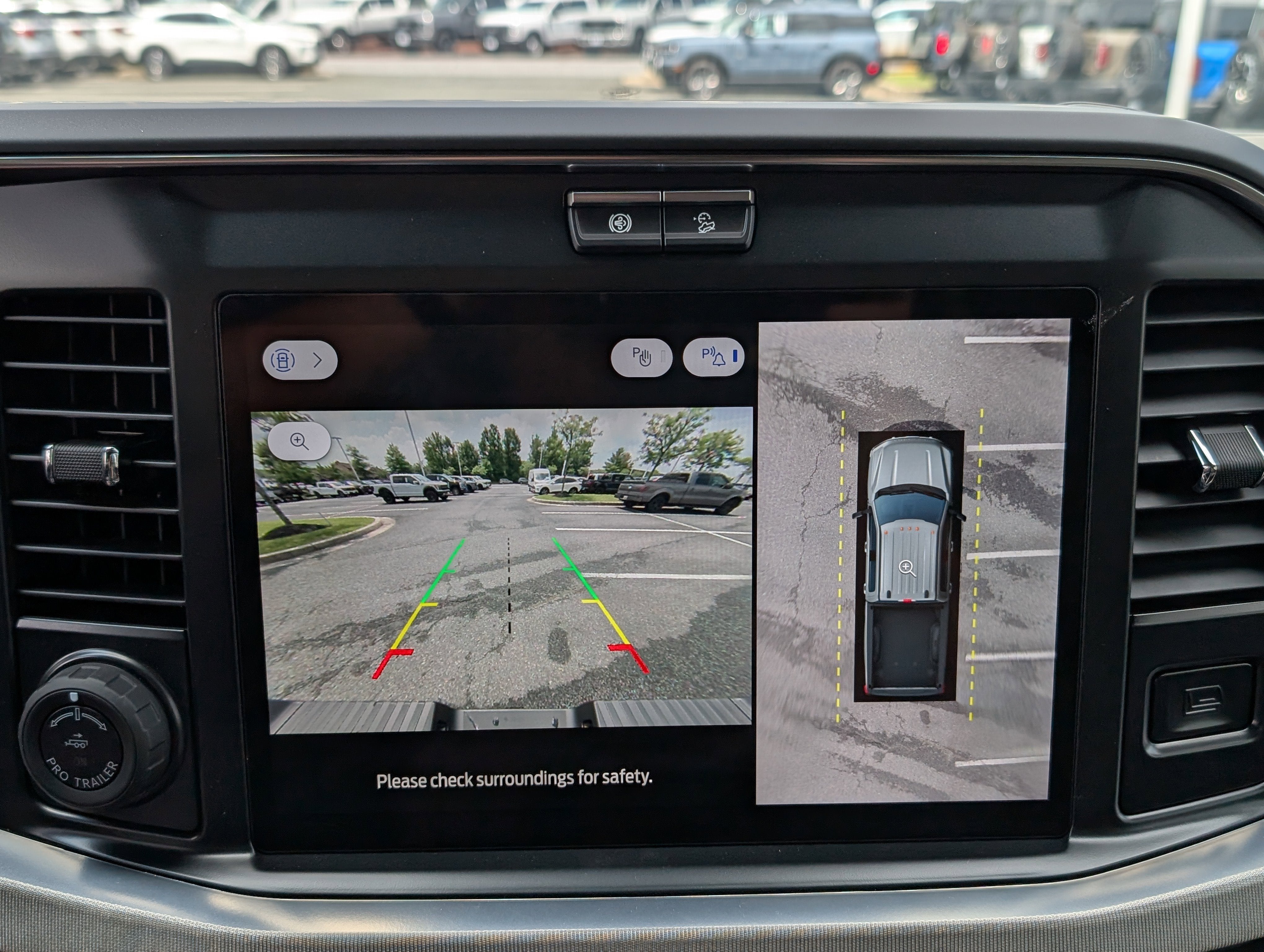 2025 Ford Super Duty F-250 SRW Platinum