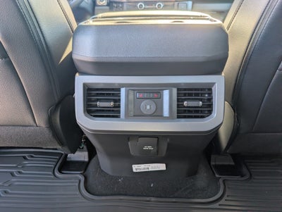 2027 Ford Super Duty F-250 SRW LARIAT