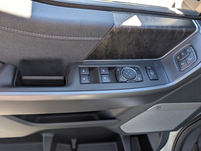2027 Ford Super Duty F-250 SRW LARIAT