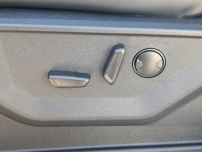 2027 Ford Super Duty F-250 SRW LARIAT