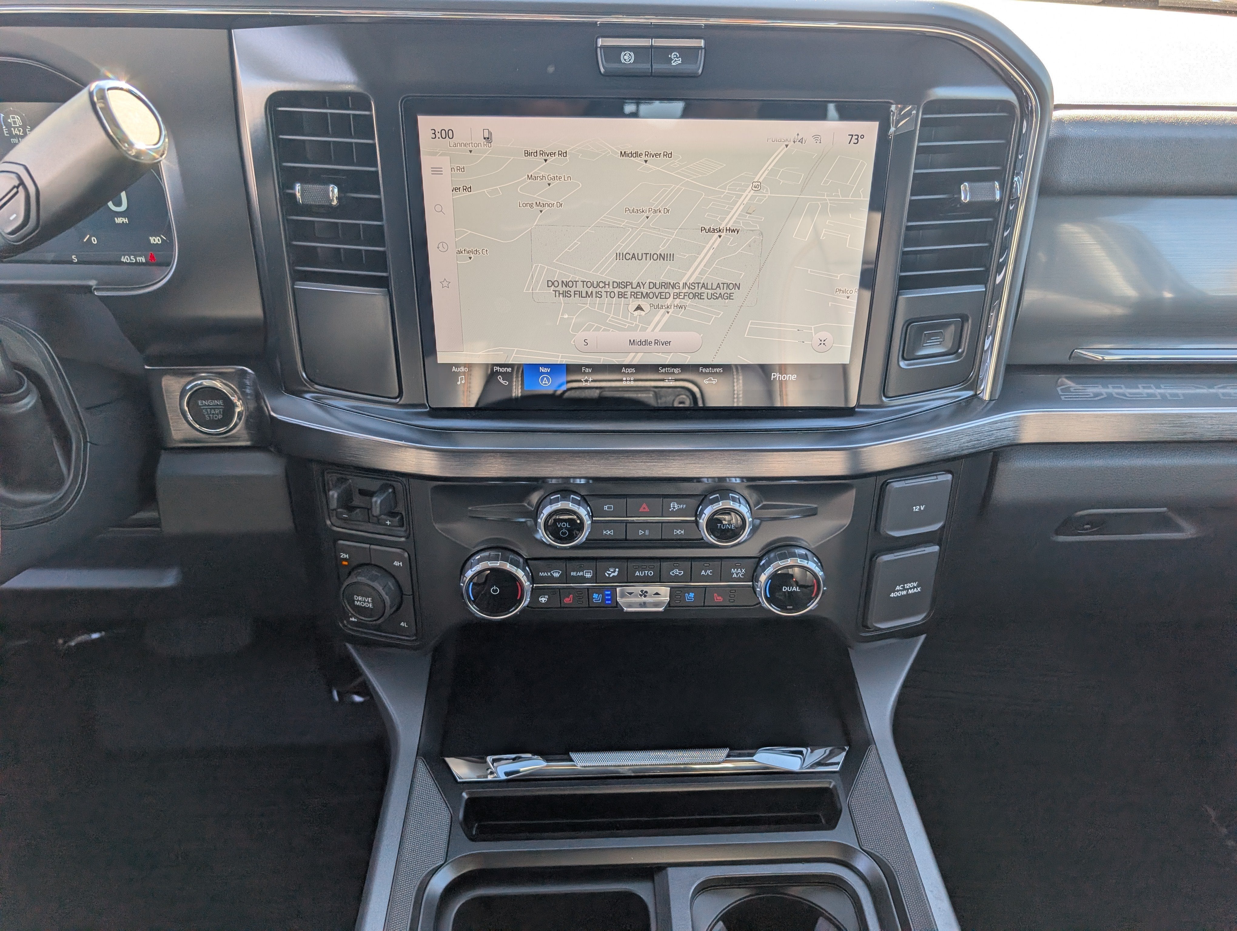 2027 Ford Super Duty F-250 SRW LARIAT