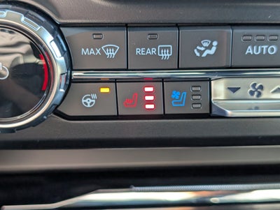 2027 Ford Super Duty F-250 SRW LARIAT