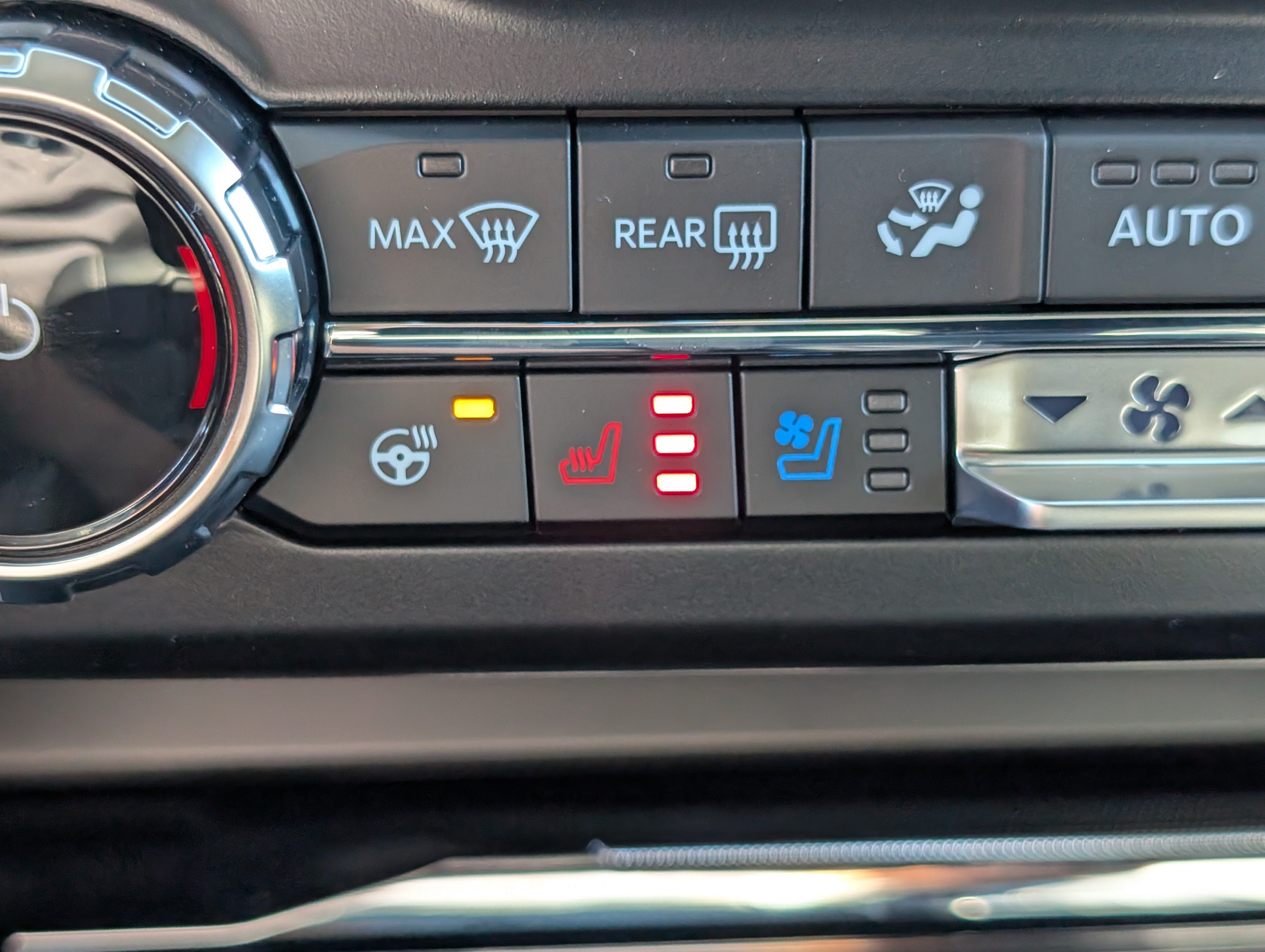 2027 Ford Super Duty F-250 SRW LARIAT