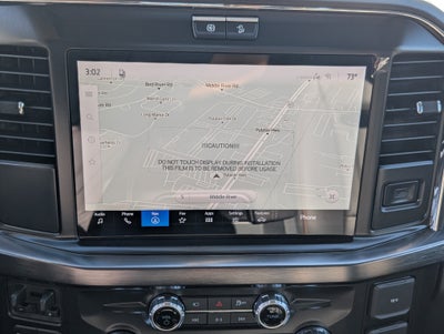 2027 Ford Super Duty F-250 SRW LARIAT