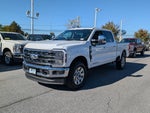2027 Ford Super Duty F-250 SRW LARIAT