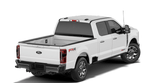 2027 Ford Super Duty F-250 SRW F-250® Lariat®