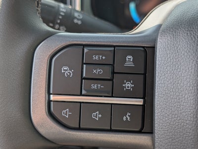 2027 Ford Super Duty F-250 SRW LARIAT