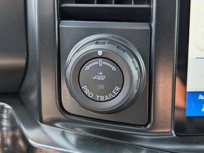 2027 Ford Super Duty F-250 SRW LARIAT