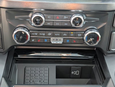 2027 Ford Super Duty F-250 SRW LARIAT