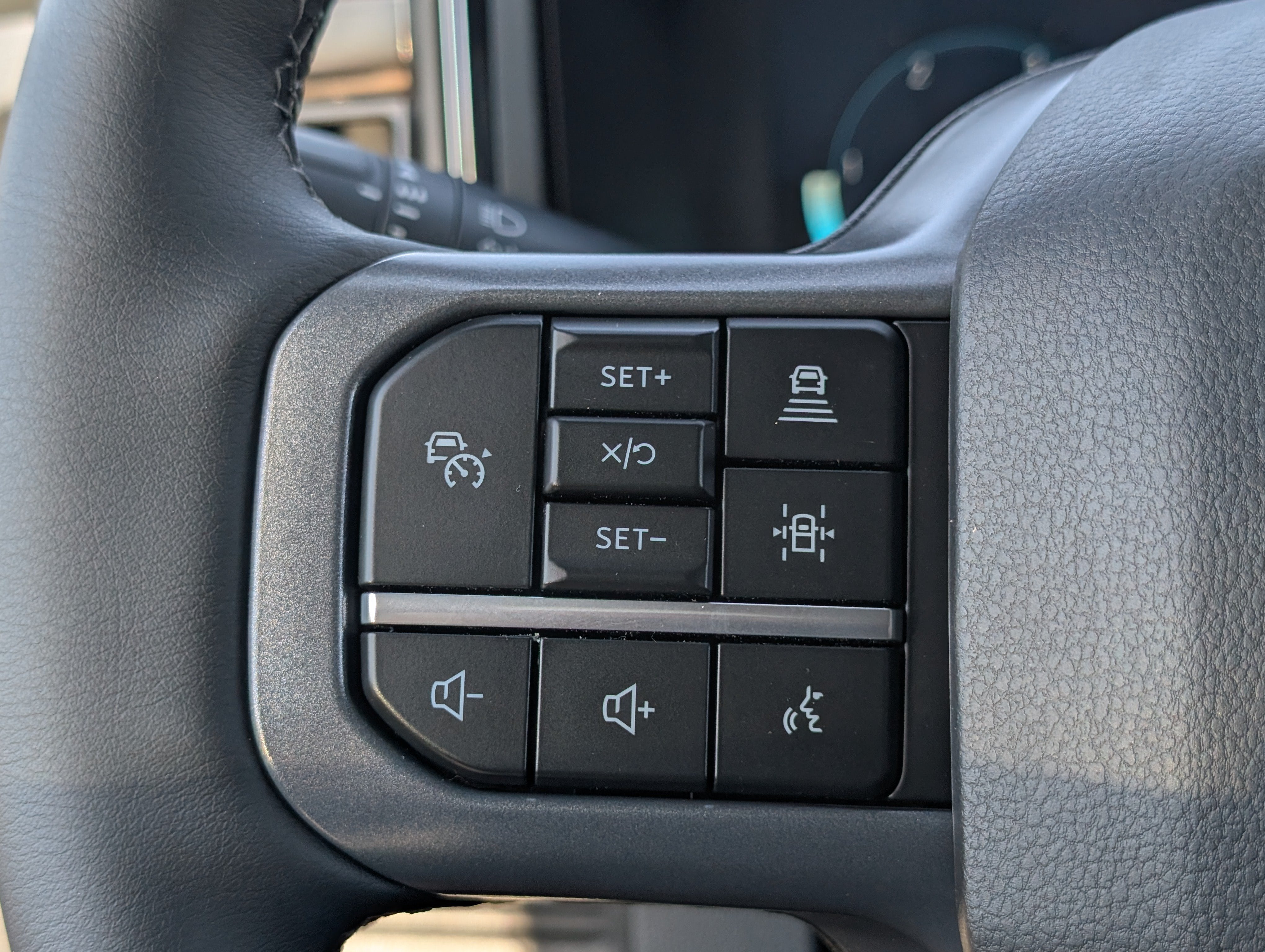2027 Ford Super Duty F-250 SRW LARIAT