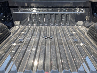 2027 Ford Super Duty F-250 SRW LARIAT