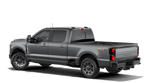 2027 Ford Super Duty F-250 SRW Platinum