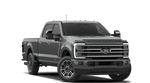 2027 Ford Super Duty F-250 SRW Platinum