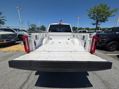 2026 Ford Super Duty F-250 SRW King Ranch