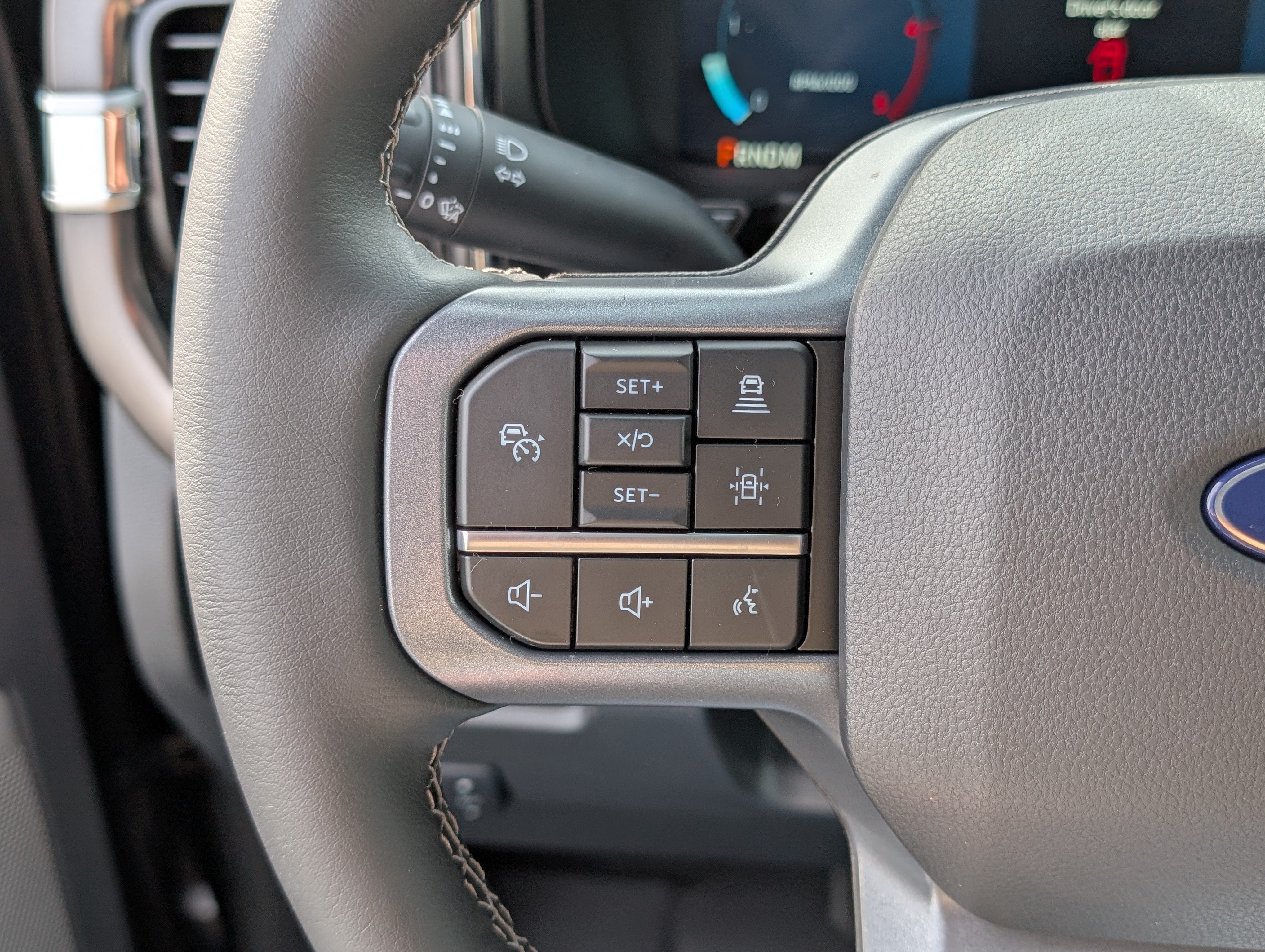 2027 Ford Super Duty F-250 SRW LARIAT