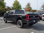 2027 Ford Super Duty F-250 SRW LARIAT