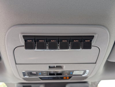 2027 Ford Super Duty F-250 SRW LARIAT
