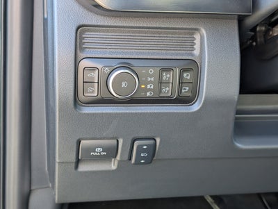 2027 Ford Super Duty F-250 SRW LARIAT