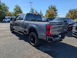 2027 Ford Super Duty F-250 SRW LARIAT