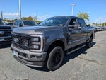 2027 Ford Super Duty F-250 SRW LARIAT