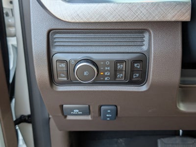 2026 Ford Super Duty F-250 SRW King Ranch