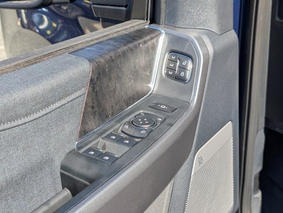 2027 Ford Super Duty F-250 SRW LARIAT