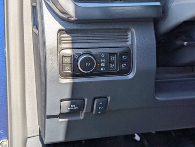 2027 Ford Super Duty F-250 SRW LARIAT