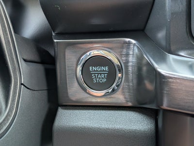2027 Ford Super Duty F-250 SRW LARIAT