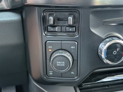 2027 Ford Super Duty F-250 SRW LARIAT