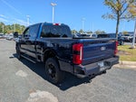 2027 Ford Super Duty F-250 SRW LARIAT