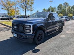2027 Ford Super Duty F-250 SRW LARIAT