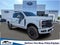 2027 Ford Super Duty F-250 SRW Platinum