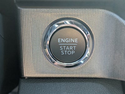 2027 Ford Super Duty F-250 SRW Platinum