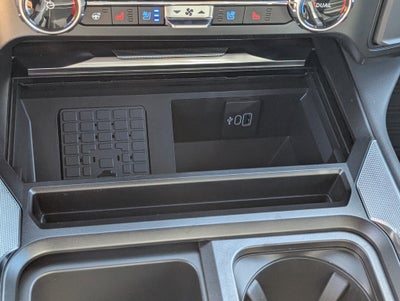 2027 Ford Super Duty F-250 SRW Platinum