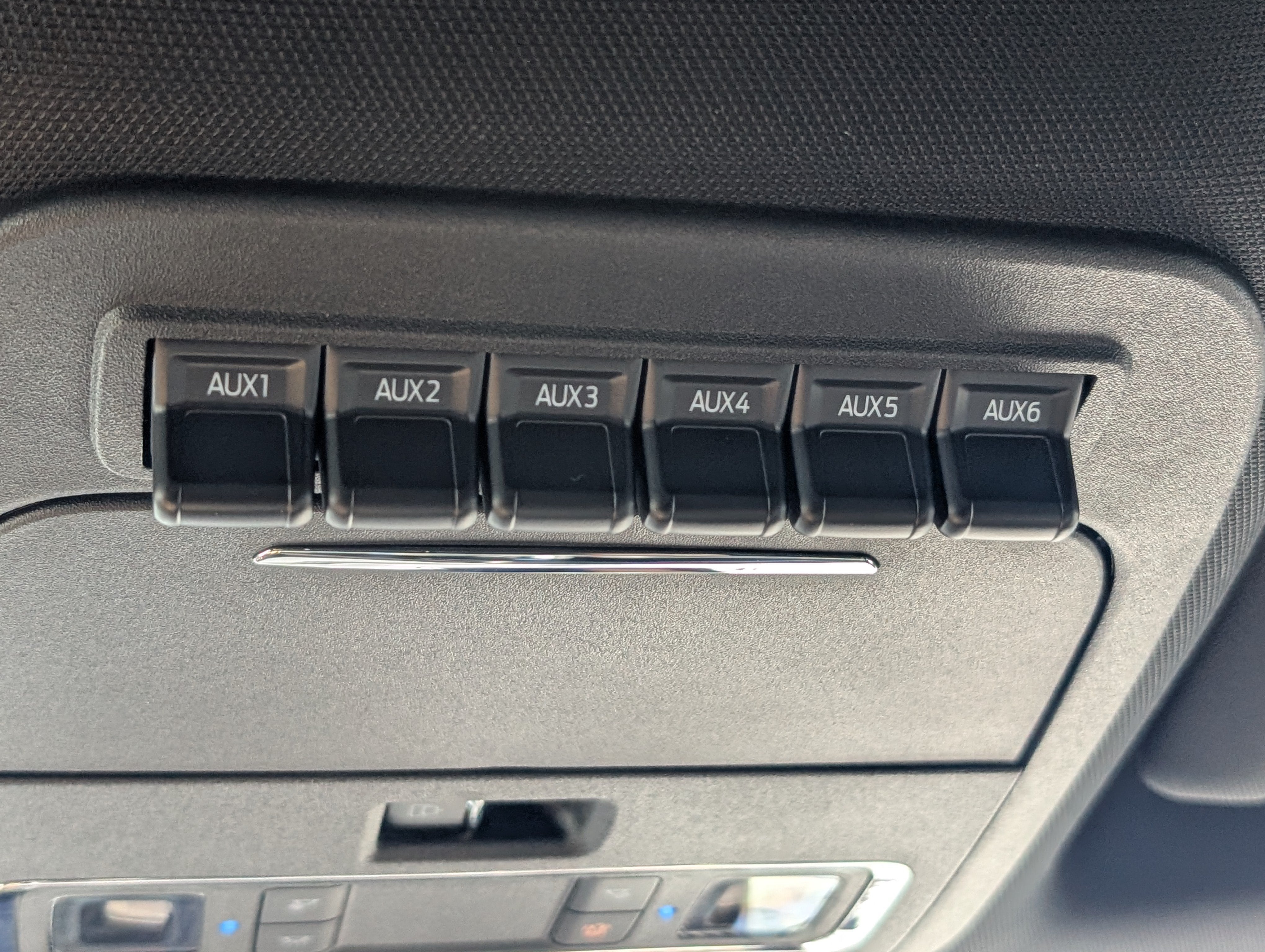 2027 Ford Super Duty F-250 SRW Platinum