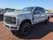 2027 Ford Super Duty F-250 SRW Platinum